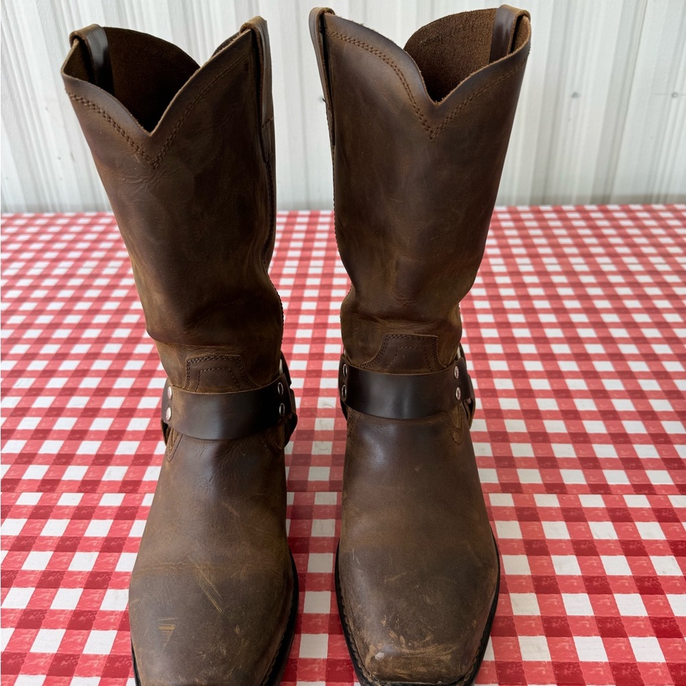 Cody James Boots